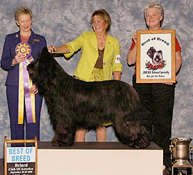 Annie National BB